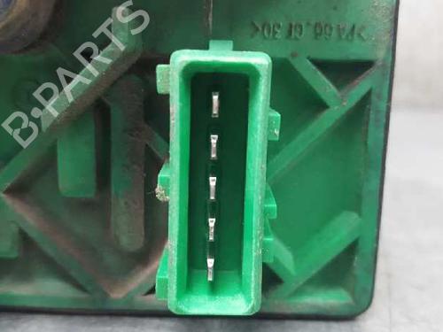Electronic module CITROËN XANTIA Break (X1_, X2_) 2.0 HDI 109 | BP12721992M83 