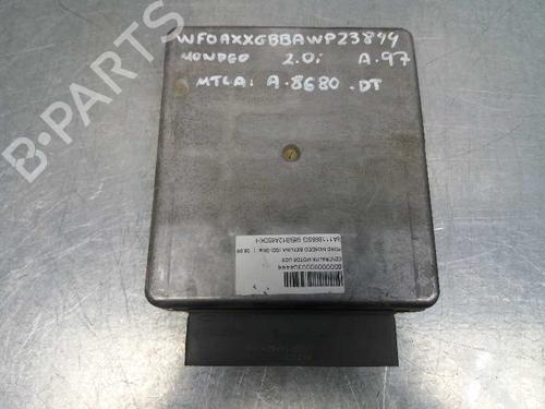 Used Engine control unit (ECU) FORD MONDEO I (GBP) 2.0 i 16V (136 hp) 12786541