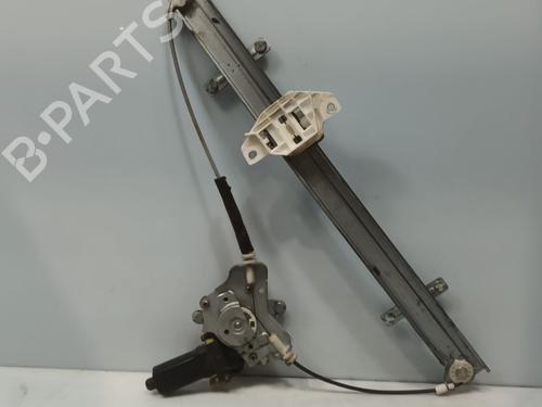 Annen HYUNDAI H-1 Van (A1)  | BP29933702O1