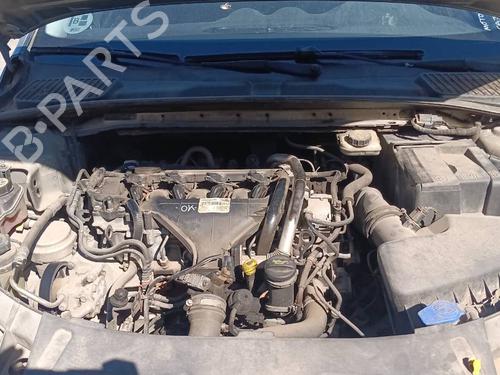 Climate control FORD MONDEO IV (BA7) 2.0 TDCi | BP40076773I5 - Image 12