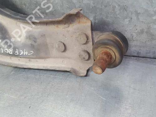 BP12757146M12 | Left front suspension arm CHEVROLET LACETTI (J200) 1.6 BP12757146M12