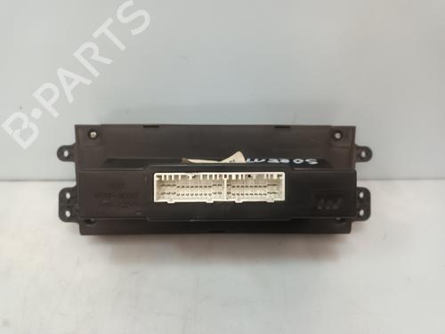 Climate control KIA SORENTO I (JC) | BP30081684I5