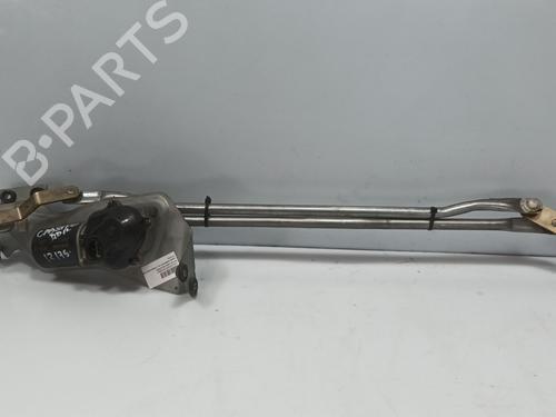 Used Front wiper motor Front wiper motor NISSAN CABSTAR E (TL_, VL_) [1992-2006] 36323850 36323850