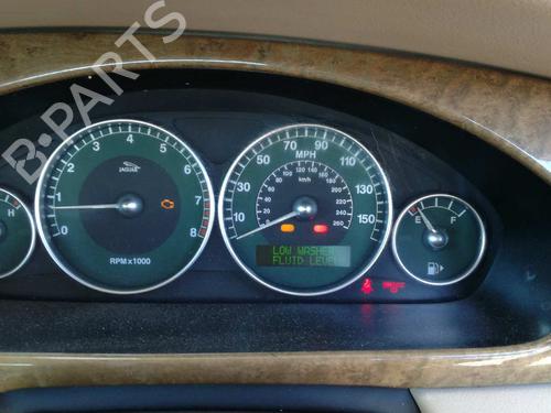 Andere JAGUAR X-TYPE I (X400) 3.0 V6 All-wheel Drive | BP12704644O1 
