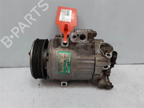 Used AC compressor AC compressor 38329811 38329811