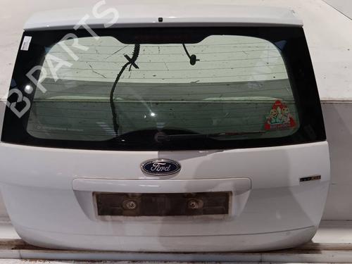 Used Tailgate Tailgate FORD FOCUS II Turnier (DA_, FFS, DS) [2004-2012] 40561264 40561264