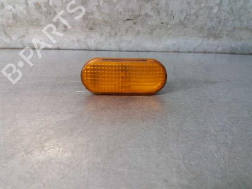 Used Left side indicator Left side indicator 12709254 12709254