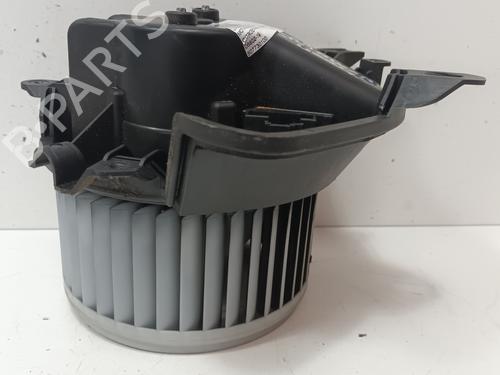 Heater blower motor CITROËN NEMO Box Body/MPV (AA_) 1.4 HDi (68 hp) 16545969