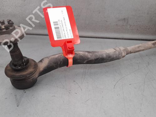 Steering rack TOYOTA PRIUS Liftback (_W2_) 1.5 Hybrid (NHW20_, NHW20R) | BP12756060M22 