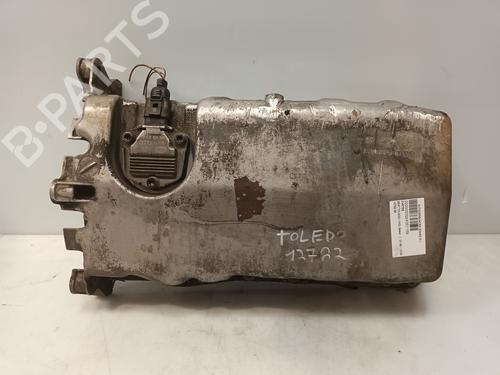 Ölwanne für SEAT TOLEDO II (1M2) [1998-2006]  29256993