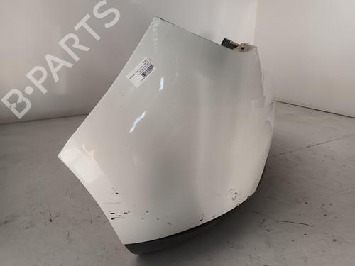 Rear bumper FIAT BRAVO II (198_) 1.4 16V (198AXS1B) | BP22210072C8 