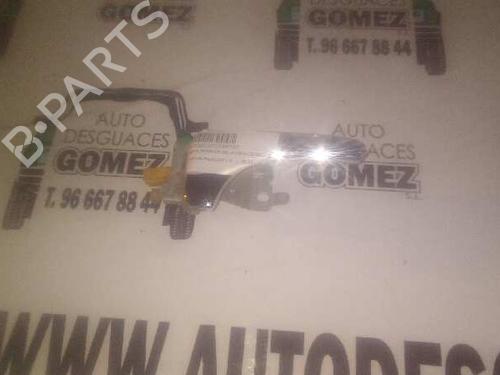 Used Front right interior door handle Front right interior door handle 12798328 12798328