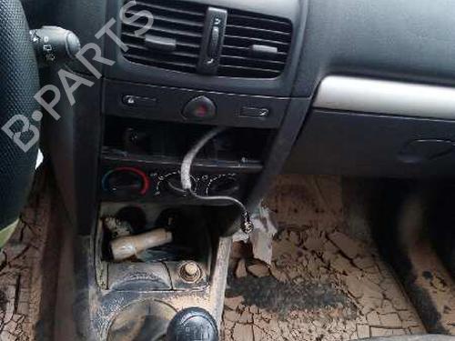 Capteur électronique RENAULT CLIO II (BB_, CB_)  | BP13985926M84