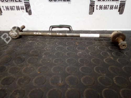 Used Right front suspension arm SAAB 9-3 (YS3F, E79, D79, D75) 1.9 TiD (120 hp) 13985676