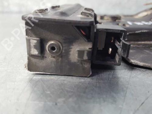 Tailgate lock CHRYSLER NEON II 2.0 16V | BP12713811C101 