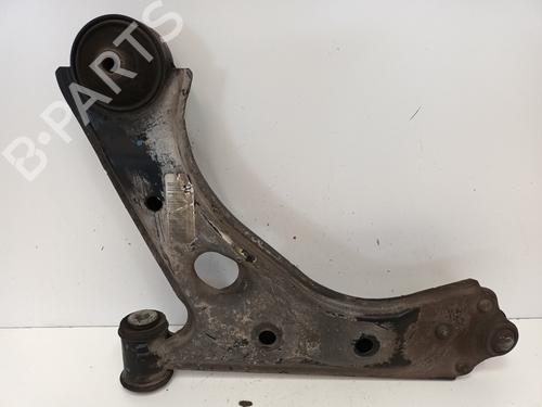 Right front suspension arm OPEL CORSA D (S07) 1.3 CDTI (L08, L68) | BP13982424M13 