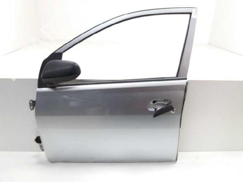 Left front door DAIHATSU CHARADE (L2_) 1.0 (L251S) | BP12856919C2 