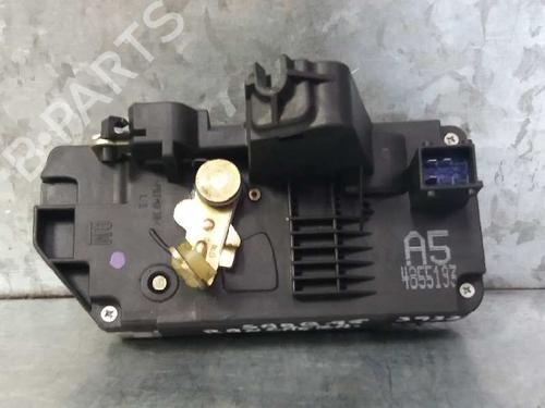 Rear left lock SAAB 9-5 Estate (YS3E) 1.9 TiD | BP12700161C100 