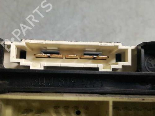 Climate control VW POLO (9N_, 9A_) 1.4 16V | BP12723633I5 