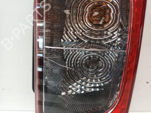 Right taillight FIAT FIORINO Box Body/MPV (225_) 1.3 D Multijet (225BXD1A, 225BXB1A, 225BXB11) | BP17963069C35 