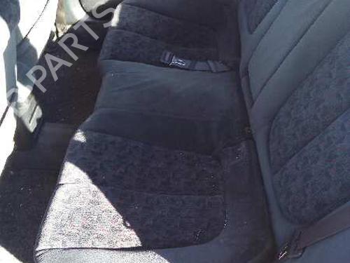 AC radiator HONDA ACCORD V (CE, CF_, CD) 2.2 i VTEC (CE9) | BP12812307M32 