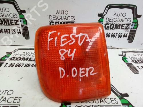 Used Right front indicator Right front indicator 12808540 12808540