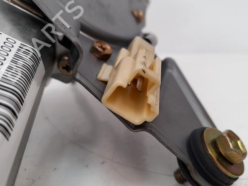 Rear wiper motor MAZDA 6 Hatchback (GG) 2.0 DI (GG14) | BP12754695M102 