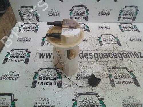 Used Fuel pump CITROËN XANTIA (X1_, X2_) 2.1 Turbo D 12V (109 hp) 12801582