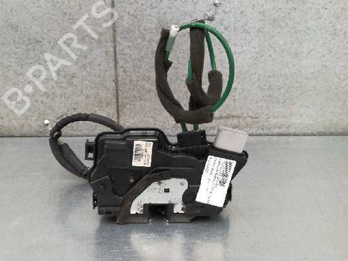 Used Front left lock KIA SOUL II (PS) 1.6 CRDi 128 (126 hp) 12728930