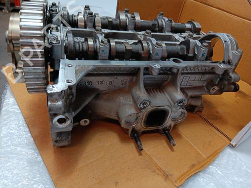 Topstykke Topstykke FORD C-MAX II (DXA/CB7, DXA/CEU) [2010-2019] 36222978 36222978