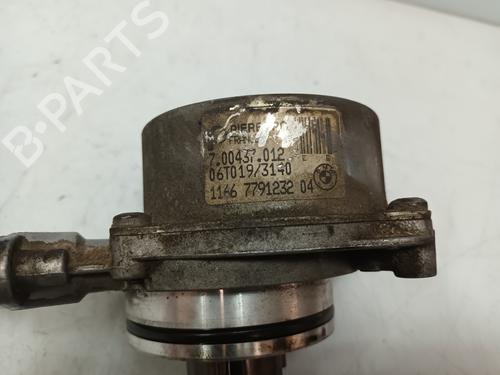 Vacuum pump BMW 3 (E90) 320 d | BP22778451M80 