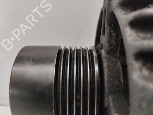 Alternator OPEL CORSA D (S07) | BP34194981M7 - Image 2