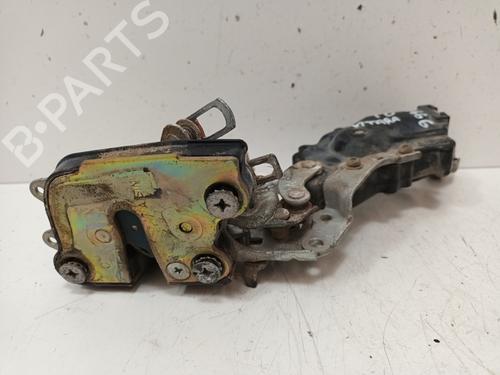 Rear right lock SUZUKI VITARA (ET, TA, TD) 1.6 i 16V All-wheel Drive (ET, TA02, SE416) | BP17320113C99 
