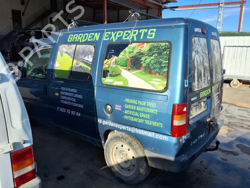 Catalyst FIAT SCUDO Platform/Chassis (220_) 2.0 JTD | BP32342117M10 