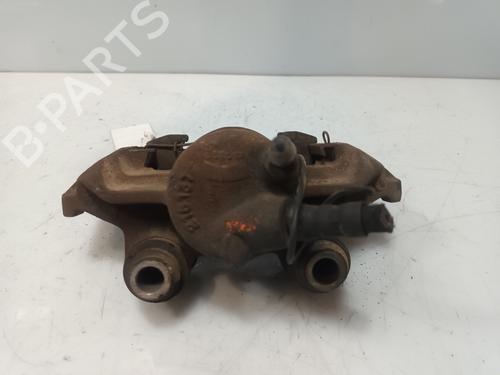 Left front brake caliper RENAULT 19 I (B/C53_)  | BP29546237M105 