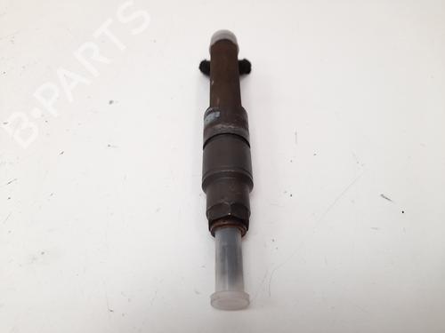 Injector SEAT IBIZA III (6L1)  | BP12762324M100 