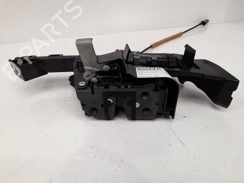 Rear left lock FORD FOCUS II (DA_, HCP, DP) 1.6 TDCi | BP12780633C100 