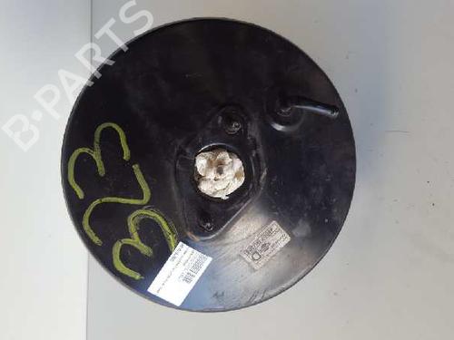 Used Servo brake NISSAN ALMERA TINO (V10) [1998-2006]  12706644