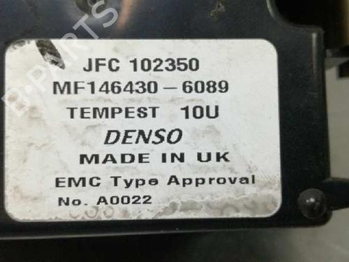Climate control LAND ROVER DISCOVERY II (L318) 2.5 Td5 4x4 | BP12710183I5 