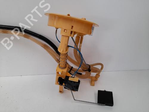 Fuel pump BMW 1 (E87) 116 d | BP12775267M76 