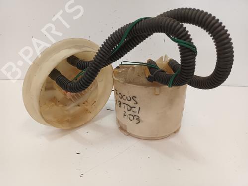 Fuel pump FORD FOCUS I Saloon (DFW) 1.8 TDCi | BP12718310M76 