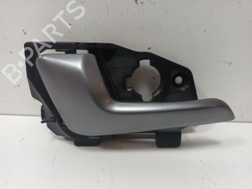 Used Rear left interior door handle KIA RIO III (UB) [2011-2017]  16518908