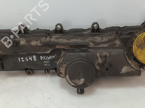Used Valve cover RENAULT MEGANE II (BM0/1_, CM0/1_) 1.5 dCi (BM16, CM16) (103 hp) 29124585