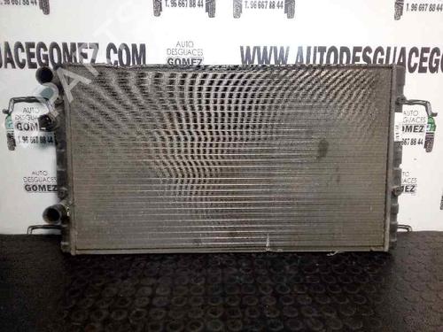 Køler VW POLO III (6N1) 60 1.4 (60 hp) 12818012