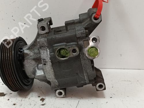 Used AC compressor FIAT PANDA (169_) 1.3 D Multijet (169.AXC1A) (70 hp) 15238756