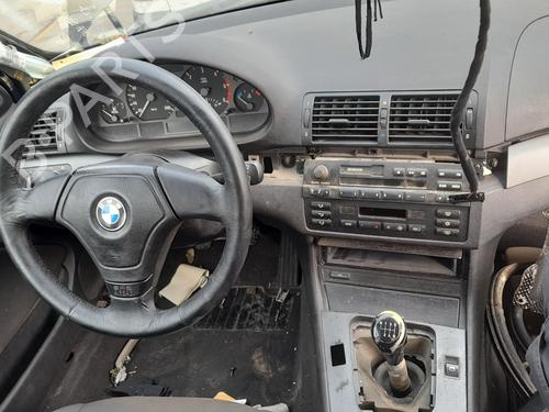 Oliekøler BMW 3 (E46) 320 d | BP15238766M33 