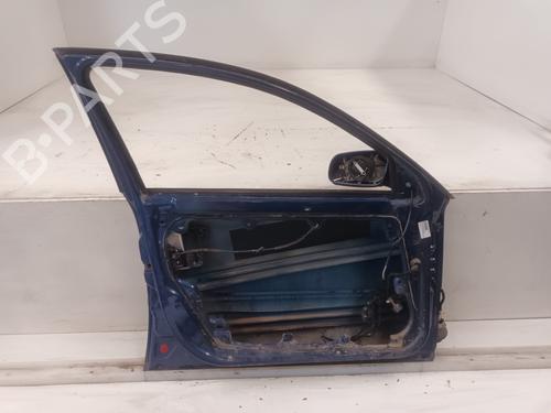 Left front door VW PASSAT B5.5 Variant (3B6) 1.9 TDI | BP29970033C2