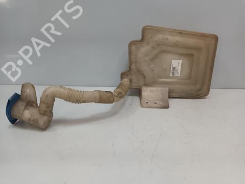 Used Windscreen washer tank SKODA OCTAVIA II (1Z3) 1.9 TDI (105 hp) 19140216
