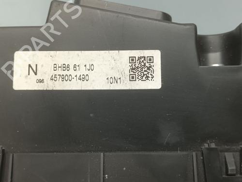 Pantalla multifuncion MAZDA 3 (BL) 1.6 MZR (BL14) | BP30628246C48