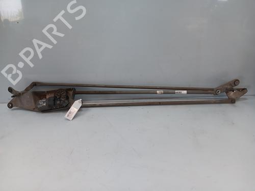Viskermotor vindrude RENAULT MODUS / GRAND MODUS (F/JP0_) 1.2 16V (JP0W) (101 hp) 28547296